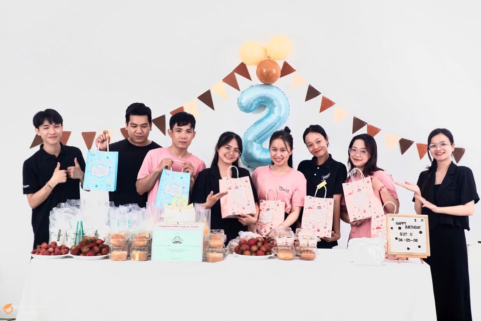 Hình ảnh hoạt động cộng đồng
