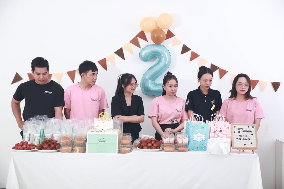 Hình ảnh hoạt động cộng đồng