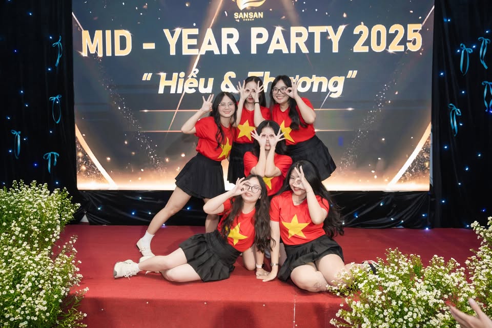 Hình ảnh hoạt động cộng đồng